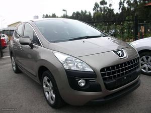 Peugeot  hdi com gps Agosto/12 - à venda -