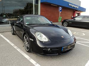  Porsche Cayman 2.7 Tiptronic (245cv) (2p)