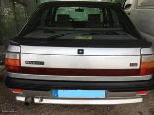 Renault 11 TXE Novembro/89 - à venda - Ligeiros