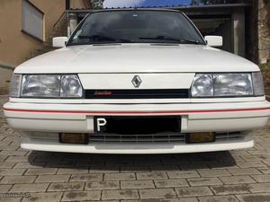 Renault 11 Turbo Junho/88 - à venda - Ligeiros Passageiros,