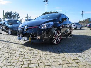  Renault Clio 0.9 TCE Dynamique S (90cv) (5p)