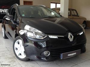 Renault Clio 1.5 DCI Breack-GPS Janeiro/15 - à venda -