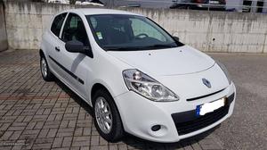 Renault Clio 1.5 Dci 80cv Agosto/11 - à venda - Comerciais