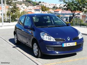 Renault Clio 1.5 Dci ECO2 Fairway Março/09 - à venda -