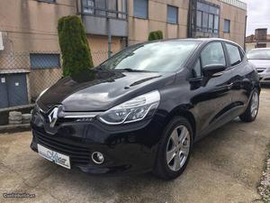 Renault Clio 1.5 dCI Dynamique S Janeiro/13 - à venda -