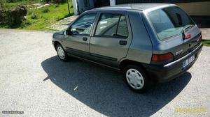 Renault Clio 1 fase 2 1.2 gasolina Agosto/96 - à venda -