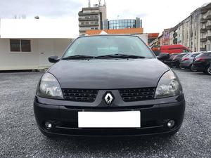 Renault Clio II 1.5 CDI Junho/03 - à venda - Ligeiros