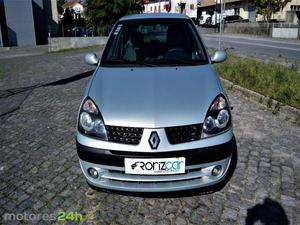 Renault Clio V Expression