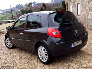Renault Clio klm Julho/08 - à venda - Ligeiros