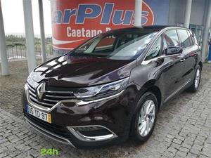 Renault Espace 1.6 dCi Zen