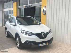 Renault Koleos 1.5DCi Exclusive 110Cv Janeiro/18 - à venda