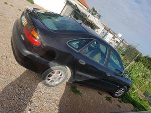 Renault Laguna 1.8 i full extras Agosto/97 - à venda -