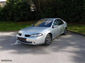 Renault Laguna 1.9dCi  Maio/05 - à venda - Ligeiros