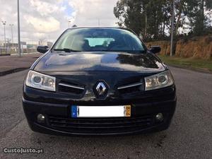 Renault Mégane 1.5DCI Abril/06 - à venda - Ligeiros