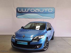 Renault Mégane 1.6 dCi Bose Edition Julho/13 - à venda -