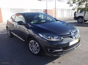 Renault Mégane Coupé1.5 Dci Limited Março/15 - à venda -