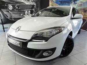  Renault Mégane ST 1.5 dCi Dynamique S/S (110cv) (5p)