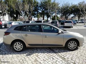 Renault Mégane Sport Tourer 1.5 DCI Maio/09 - à venda -