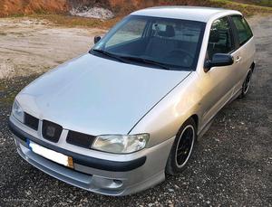 Seat Ibiza 1.9 sdi Abril/00 - à venda - Ligeiros