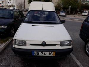 Skoda Felicia LX 1.9 D Março/98 - à venda - Ligeiros