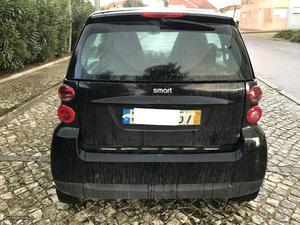 Smart ForTwo passion 54 cv Fevereiro/10 - à venda -