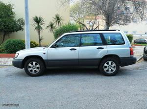 Subaru Forester CV Outubro/98 - à venda - Ligeiros