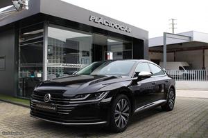 VW ARTEON 2.0 TDI DSG Junho/18 - à venda - Ligeiros