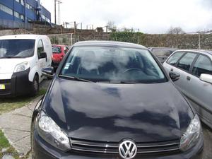 VW Golf TDI-3p-pele- Julho/09 - à venda - Ligeiros