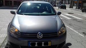 VW Golf VI CV C/NOVO Outubro/10 - à venda - Ligeiros