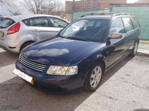 VW Passat Variante Julho/99 - à venda - Ligeiros