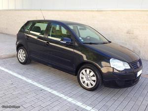 VW Polo 1.2 Confortline GPS Maio/07 - à venda - Ligeiros