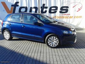 VW Polo Confortline Junho/12 - à venda - Ligeiros