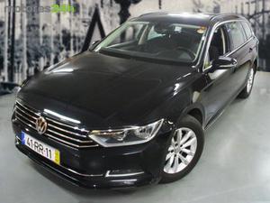 Volkswagen Passat Variant 1.6 TDI Confortline