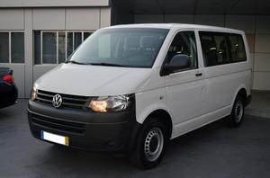 Vw Transporter 2.0 TDI 09 LUG