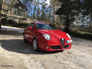 Alfa Romeo Mito Mito 1.3jtdm sport Abril/11 - à venda -