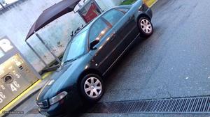 Audi A4 1.6 bom estado Setembro/96 - à venda - Ligeiros