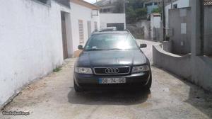 Audi A4 1.9 tdi Maio/96 - à venda - Ligeiros Passageiros,