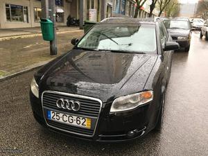 Audi A4 2.0 TDI Avant Abril/05 - à venda - Ligeiros