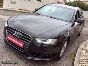 Audi A4 Avant 2.0 TDI Agosto/15 - à venda - Ligeiros