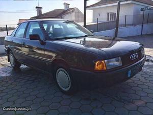 Audi  td 80 cv Março/89 - à venda - Ligeiros