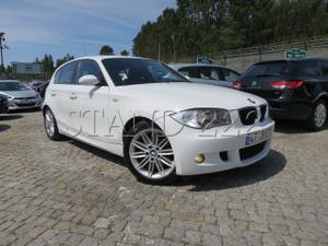 BMW 118 d (143CV)