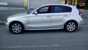 BMW 120 D 163Cv. GPS.F.Xenon Outubro/04 - à venda -