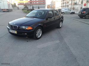 BMW 316 Otimo estado Agosto/00 - à venda - Ligeiros