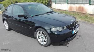 BMW 320 Pack M de origem Março/03 - à venda - Ligeiros