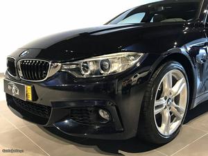 BMW 420 Pack M Janeiro/17 - à venda - Ligeiros Passageiros,