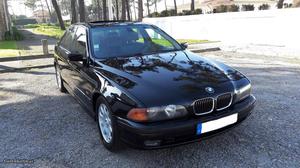 BMW 535 i Vcv Novembro/97 - à venda - Ligeiros