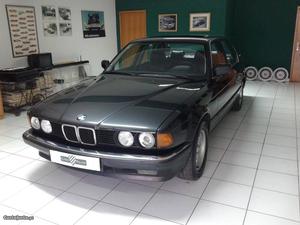 BMW 735 i E Novembro/80 - à venda - Ligeiros