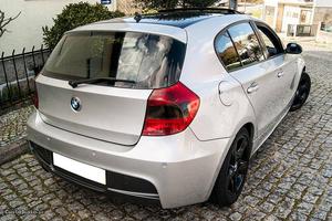 BMW D 163CV KIT M Dezembro/04 - à venda - Ligeiros