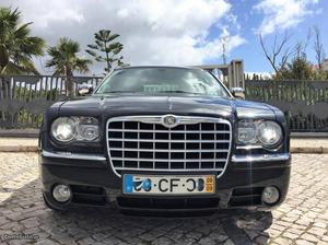 Chrysler 300 C  mil kms Outubro/06 - à venda -