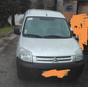 Citroën Berlingo  Agosto/04 - à venda - Comerciais